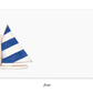 "Little Notes" Note Cards