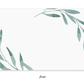"Little Notes" Note Cards