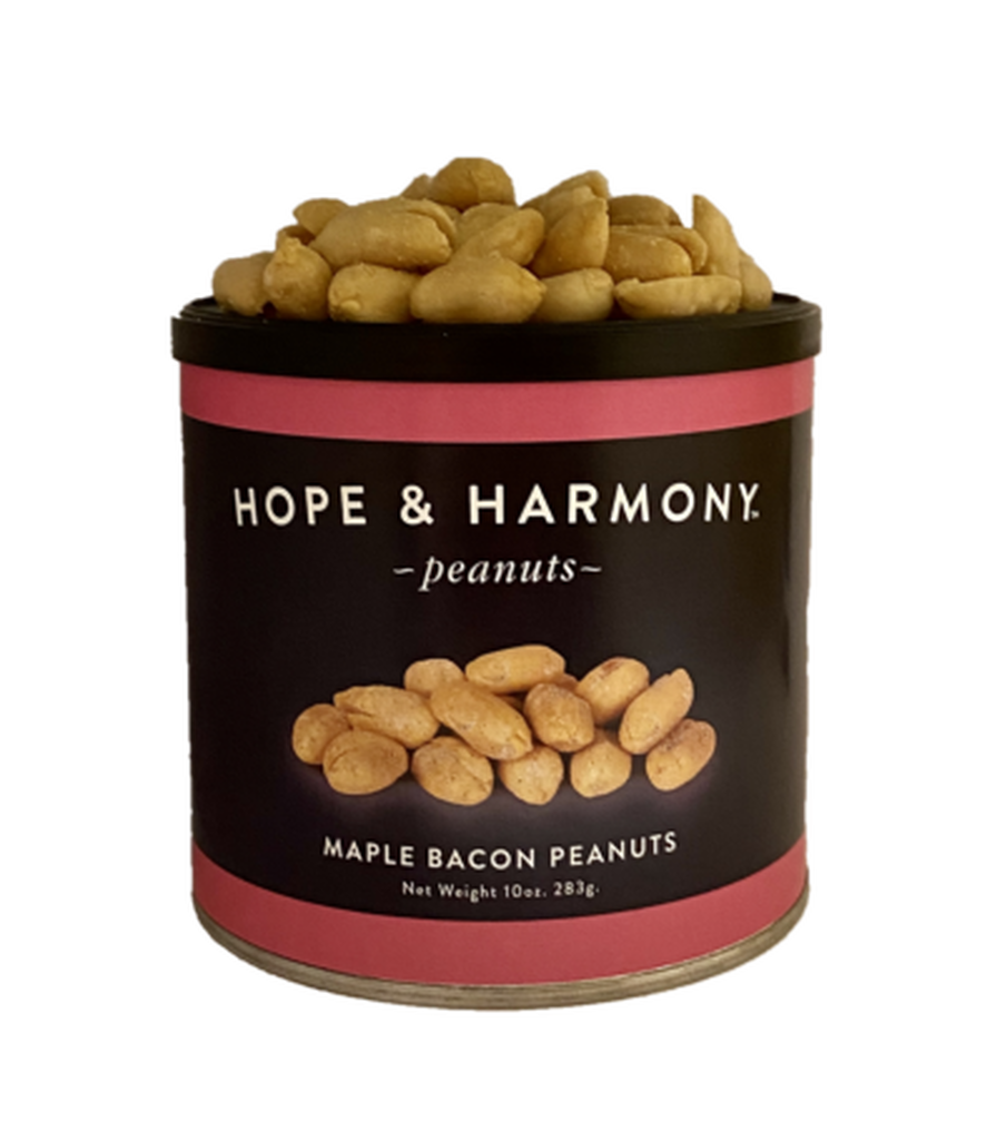 Gourmet Virginia Peanuts