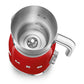 "Retro Style" Electric Milk Frother