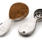 Compact “Oval” Measuring Spoons