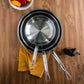 ProBond Stainless Steel Skillet