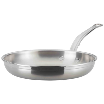 ProBond Stainless Steel Skillet