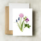 Bottle Branch Cards