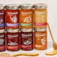 Infused Hot Honey