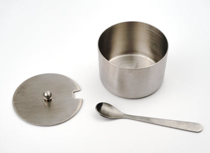 Salt Cellars