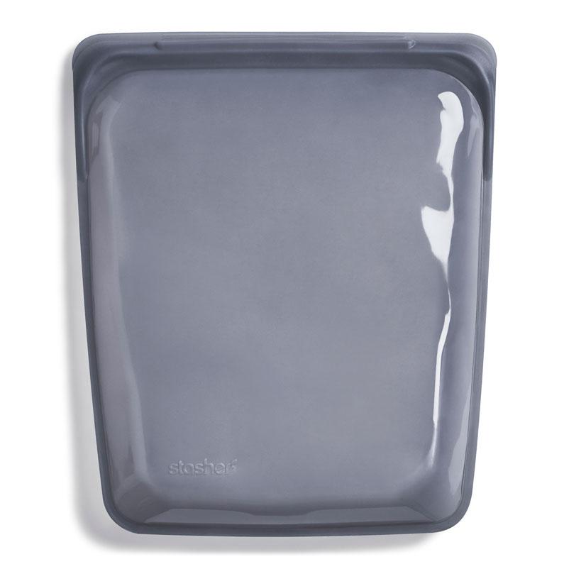 Half Gallon Reusable Silicone Bag