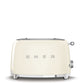 2 Slice "Retro Style" Toaster