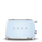 2 Slice "Retro Style" Toaster