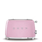 2 Slice "Retro Style" Toaster