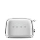 2 Slice "Retro Style" Toaster
