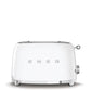 2 Slice "Retro Style" Toaster