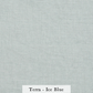 Linen Cross Back Apron