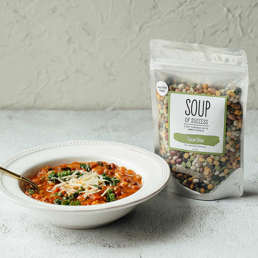 Soup of Success Soup Mixes