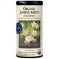 Organic Jasmine Green Tea