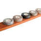 Harmony Tea Light Holder