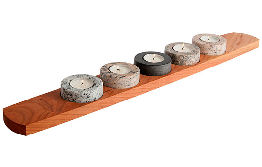 Harmony Tea Light Holder