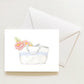 Sarah Fitz Notecards