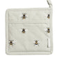 Cotton Patterned Pot Holders