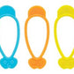 Silicone Bag Ties