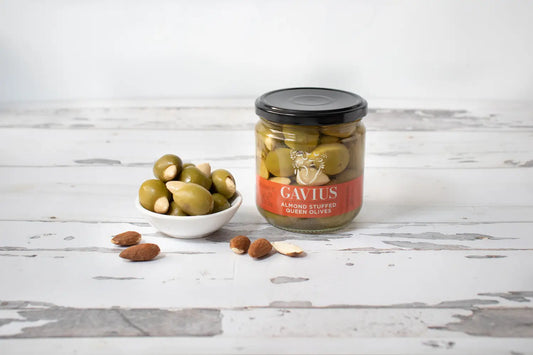 Stuffed Olives - 11.2 oz