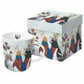 The Berry Festival - Mug Gift Box