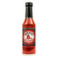 Boston Red Sauce Cranberry Hot Sauce