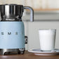 "Retro Style" Electric Milk Frother