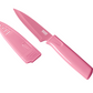 Serrated Colori Knives