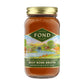 Regenerative Grass-fed Beef Bone Broth 24oz