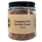 Specialty Sea Salt