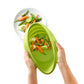 Collapsible Colander