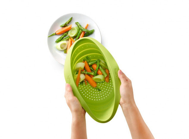 Collapsible Colander