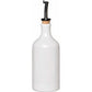 Ceramic Olive Oil Bottle