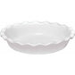 9" Ceramic Pie Dish