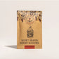 "Pour and Go" Signature Seasoning Recipe Packs