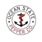 Dried Organic Chilies