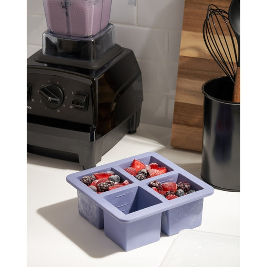 Cup Cube Freezer Tray