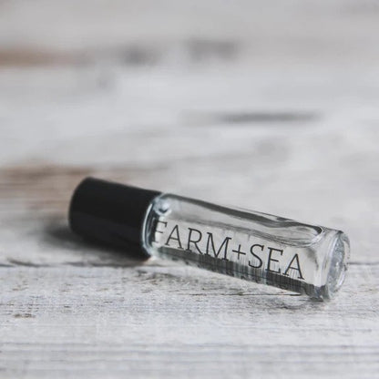Farm + Sea Roll-On Perfume Oil