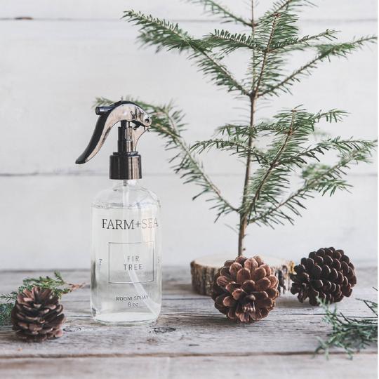 Farm + Sea Room Sprays