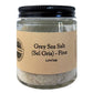 Specialty Sea Salt
