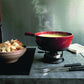 Ceramic Fondue Set