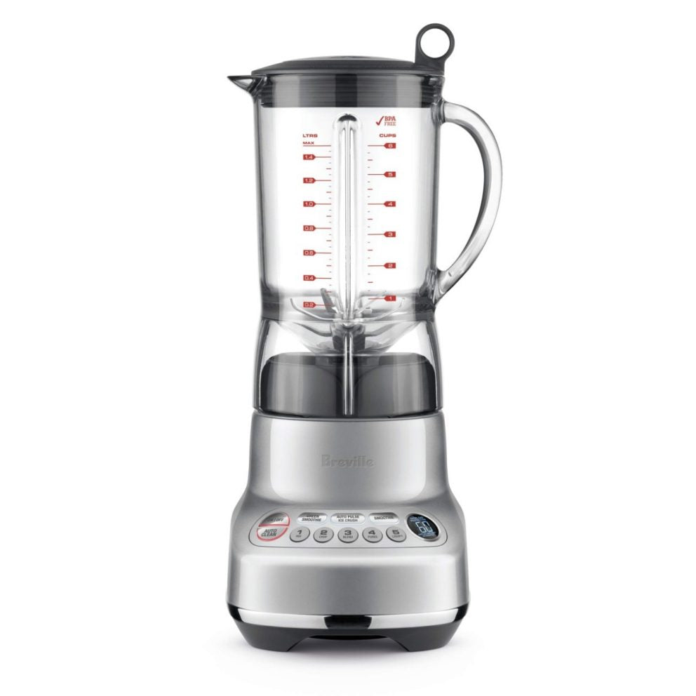 the Fresh & Furious® Blender