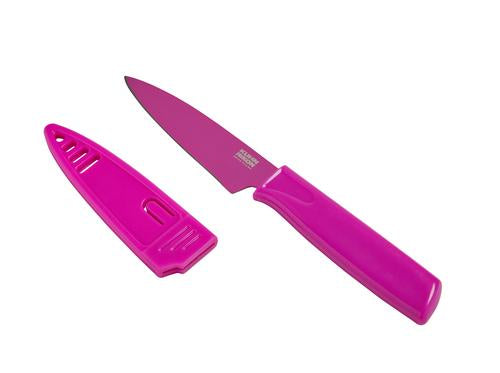 Paring Colori Knives