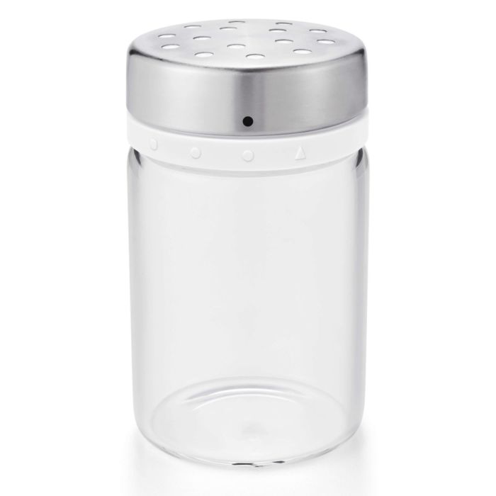 All Purpose Adjustable Shaker