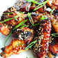 Ginger Soy Infusion Sauce