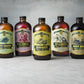 Portland Syrups Beverage Mixers