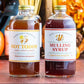 Winter Season Cocktail & Mocktail Mixes