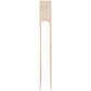 Wooden Toast Tongs