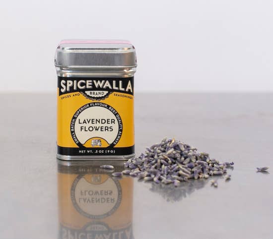Spicewalla Herbs & Spices